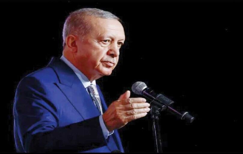 

پیشنهاد اردوغان به ترامپ 

درباره لبنان چه بود؟ 