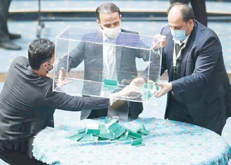 
بازی تاج و تخت!