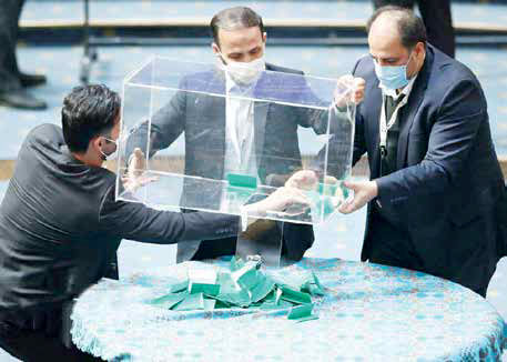 
بازی تاج و تخت!