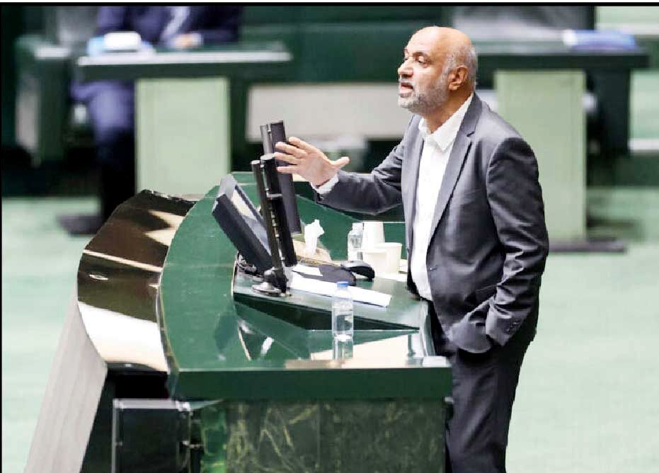 دعوایی که پایانی ندارد