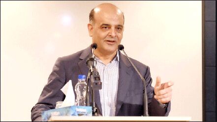 «حرکت جمعی متوازن» ، دستور کار فولاد مبارکه