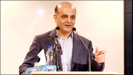 «حرکت جمعی متوازن» ، دستور کار فولاد مبارکه