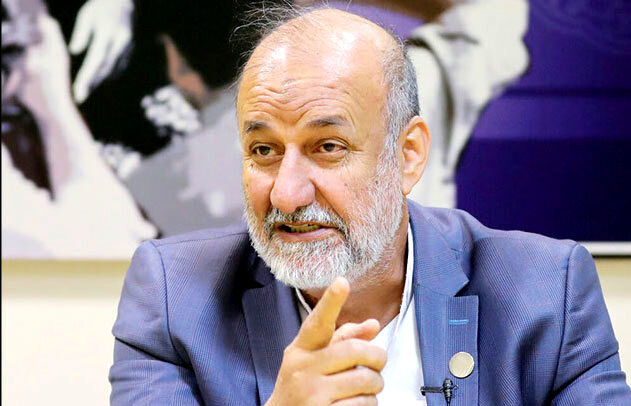 شک نکنید نتیجه این انتخابات مورد رضایت رهبر انقلاب نیست