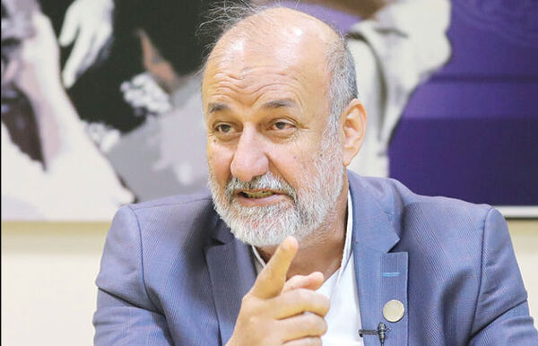 شک نکنید نتیجه این انتخابات مورد رضایت رهبر انقلاب نیست
