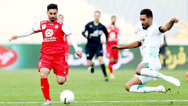 
آزاد  نه، مازاد شدید!