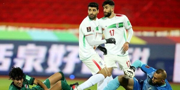 تیم ملی در ادامه روند شکست‌ناپذیری‌اش امارات را هم شکست داد؛ اسکو«برد»
