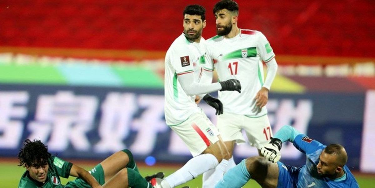 تیم ملی در ادامه روند شکست‌ناپذیری‌اش امارات را هم شکست داد؛ اسکو«برد»
