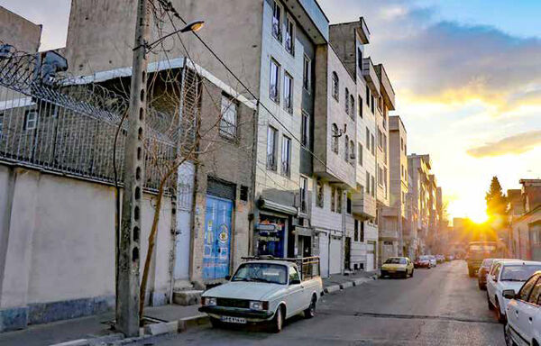 نقل مکان‌های متوالی و محلاتی که تعلق خاطری ایجاد نمی‌کنند