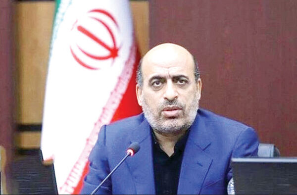  مردم قسم حضرت عباس برای همراهی با نظام نخورده‌اند