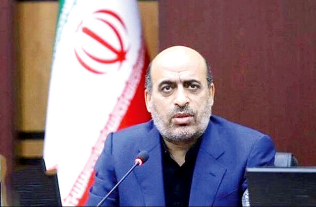  مردم قسم حضرت عباس برای همراهی با نظام نخورده‌اند
