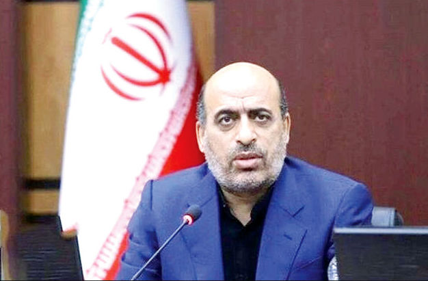  مردم قسم حضرت عباس برای همراهی با نظام نخورده‌اند