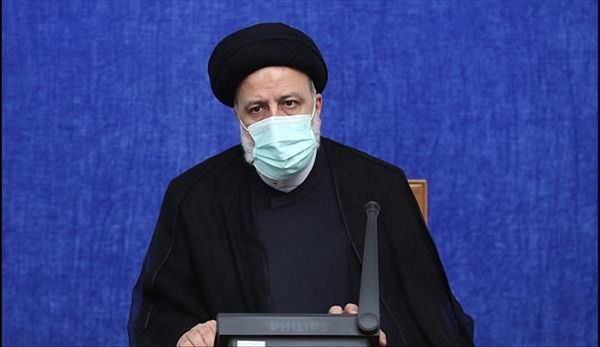 
برای اختصاص ارز به واردات واکسن کرونا هیچ مشکلی وجود ندارد