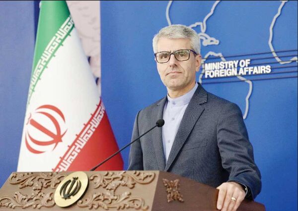 
ترکیه و عربستان هیچ پیام تهدیدآمیزی به ایران نداده‌اند