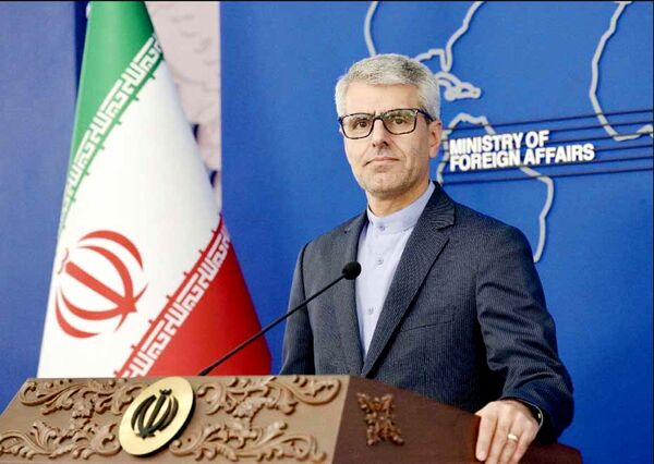 
ترکیه و عربستان هیچ پیام تهدیدآمیزی به ایران نداده‌اند