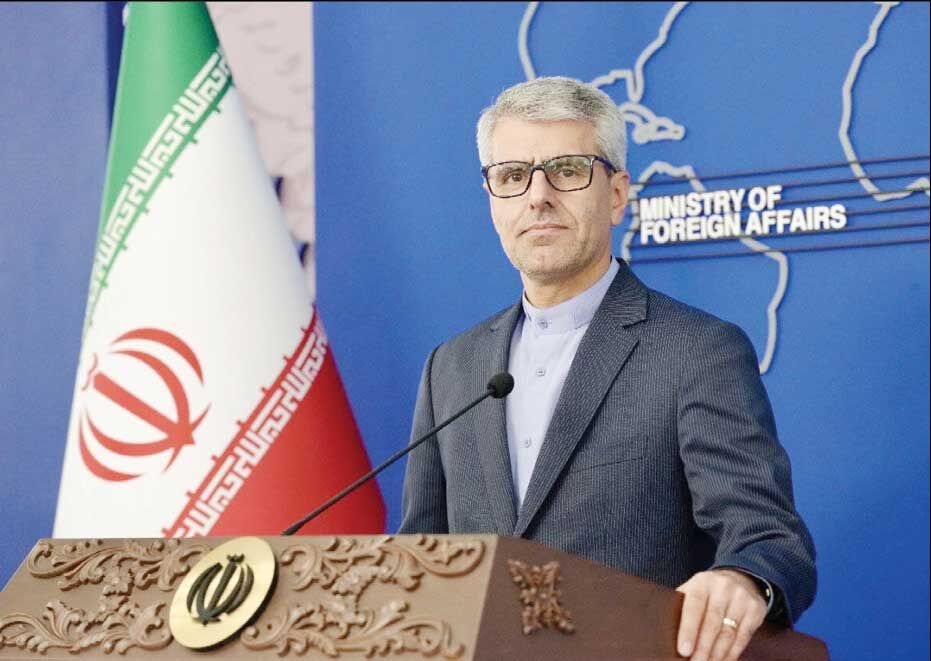 
ترکیه و عربستان هیچ پیام تهدیدآمیزی به ایران نداده‌اند