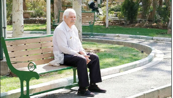 بازنشستگان 7 ماه است منتظـرند