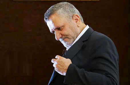 آقای وزیر این بار سر قولش می‌ماند؟