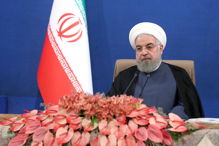 بیش از ۲۳ درخواست ملاقات از سوی آمریکا دریافت کرده‌ام