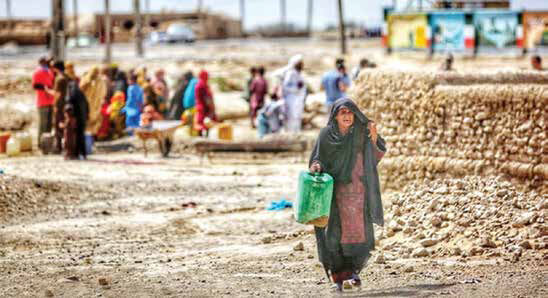 دولت رئیسی، میراث‌دار خلف احمدی‌نژاد