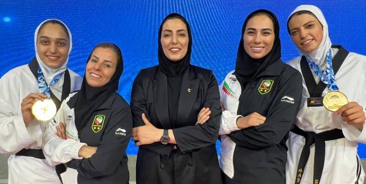 هوگوپوشان به دنبال افتخارآفرینی جهانی