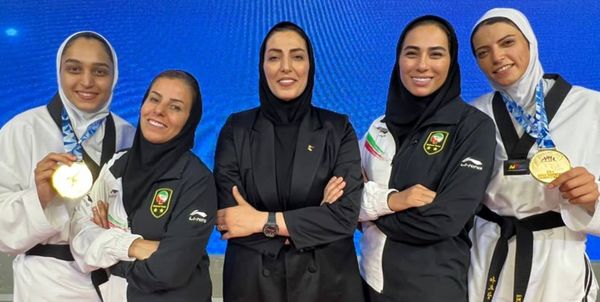 هوگوپوشان به دنبال افتخارآفرینی جهانی