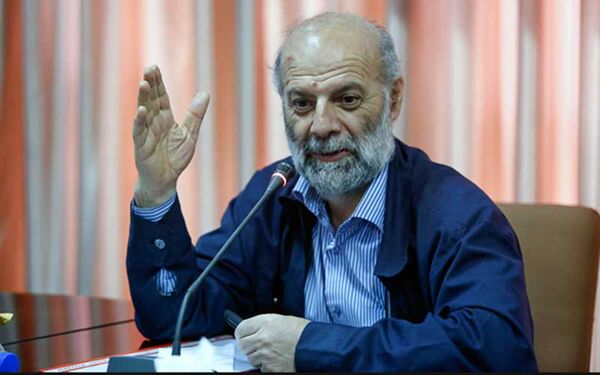 مصوبات شورای عالی کار باید ملاک افزایش مستمری قرار گیرد

