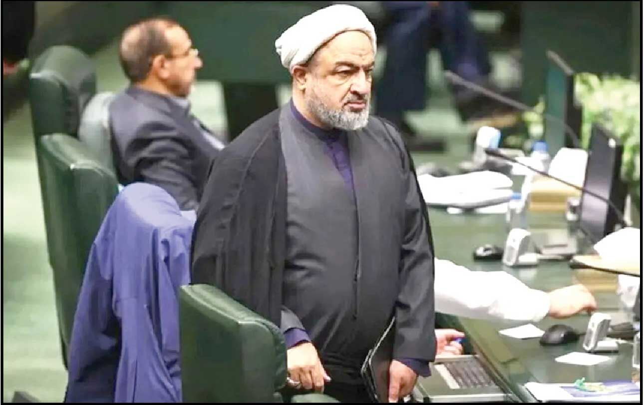 این چه پیامی بود که صادر کردی!؟