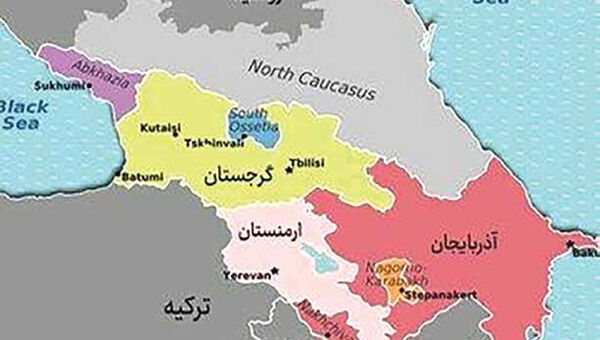 دیپلماسی برای قفقاز، زیر سایه «پیچیدگی‌ها»