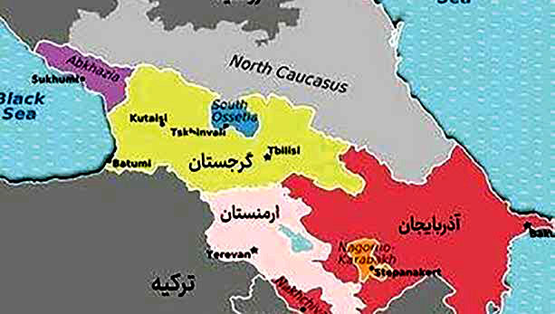 دیپلماسی برای قفقاز، زیر سایه «پیچیدگی‌ها»