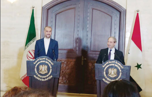 اسرائیل روزهای سختی در پیش دارد