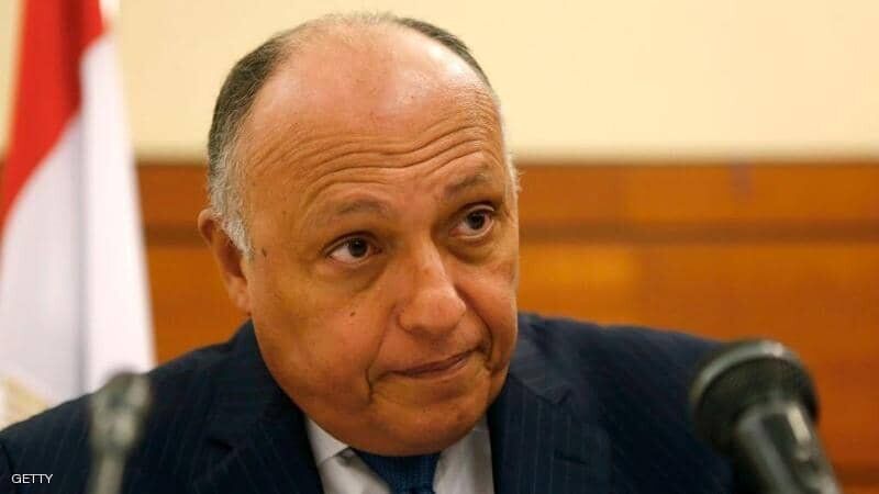 مصر: اتیوپی کوتاه نیاید به شورای امنیت می‌رویم
