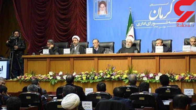 اگر رئیس‌جمهور دیگری در آمریکا بود، مذاکره می کردیم