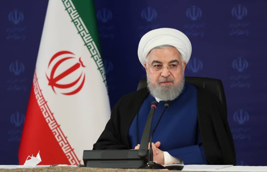 حسن روحانی برای انتخابات مجلس لیست نمی‌دهد