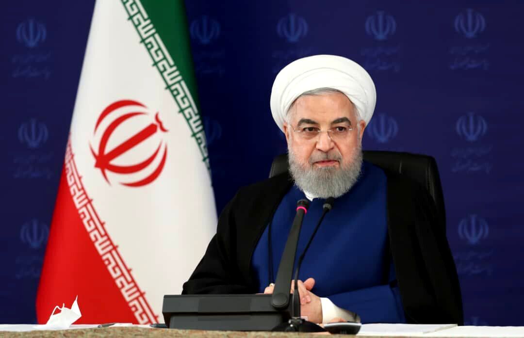 حسن روحانی برای انتخابات مجلس لیست نمی‌دهد