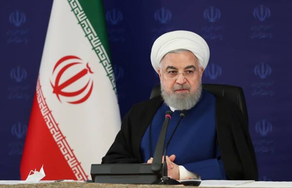 حسن روحانی برای انتخابات مجلس لیست نمی‌دهد
