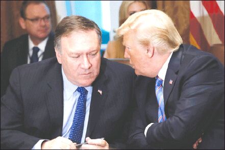 علیه ایران برنامه داریم!