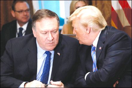 علیه ایران برنامه داریم!