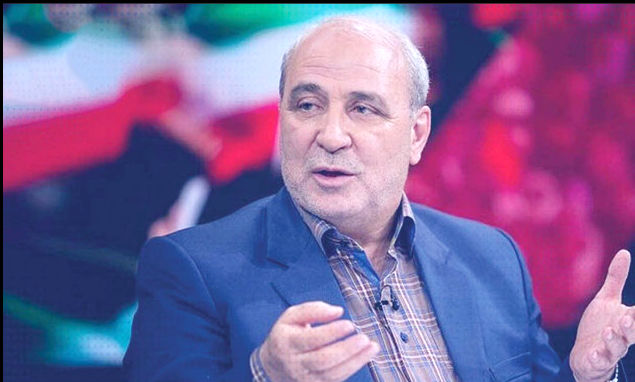 هیچ‌کس در دولت تصمیم درستی نمی‌گیرد