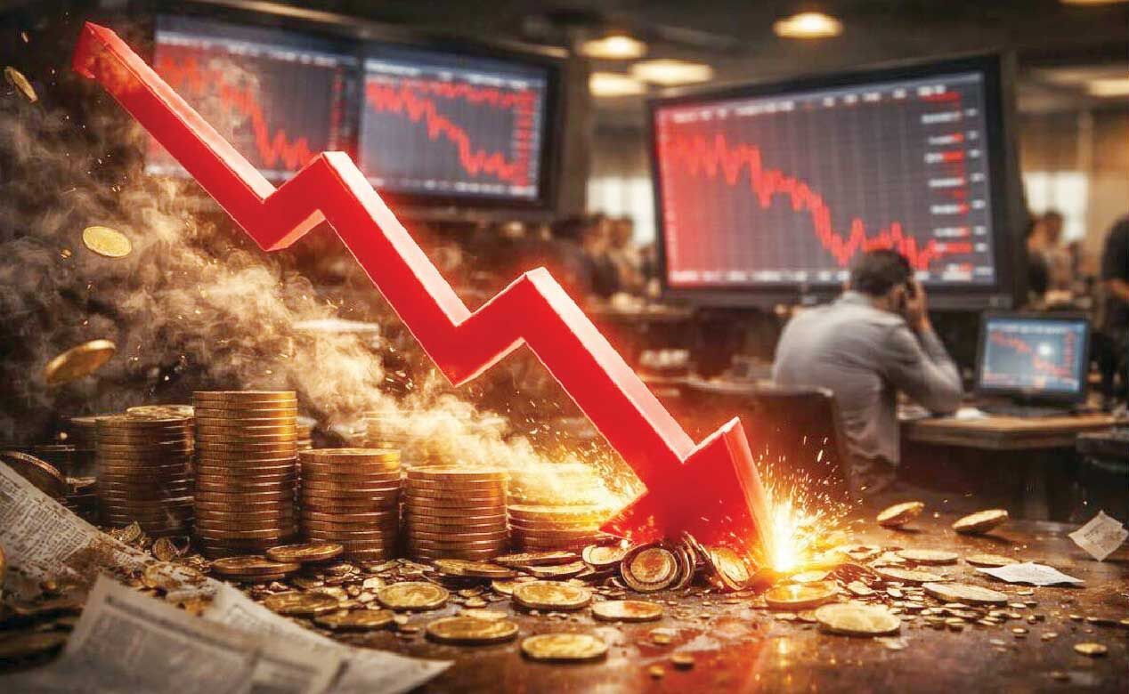 
مزیت نقدشوندگی بورس به پاشنه آشیل بازار بدل شد