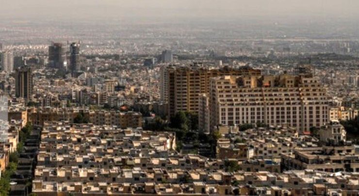 
فروشندگان مسکن متری ۱۰ میلیون تخفیف می‌دهند، کسی نمی‌خرد!