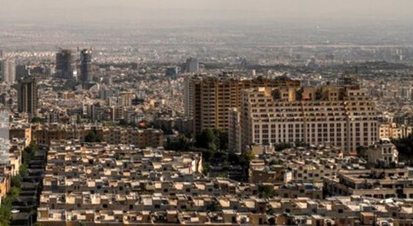 
فروشندگان مسکن متری ۱۰ میلیون تخفیف می‌دهند، کسی نمی‌خرد!