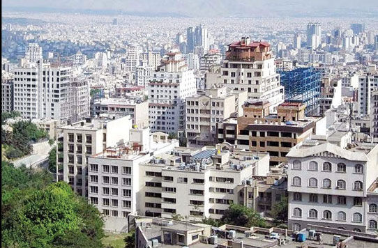 قیمت‌گذاری دولتی در بازار مسکن شوخی است