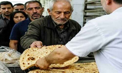 تاوان ضعف نظارت بر رانت آرد را مردم پرداخت می‌کنند