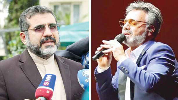 بازی انتخاباتی با «معین»؟!