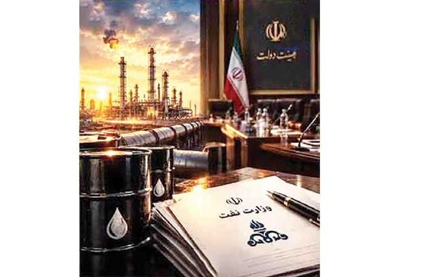 تصمیم‌گیرنده نباش،‌ اما پاسخ بده!