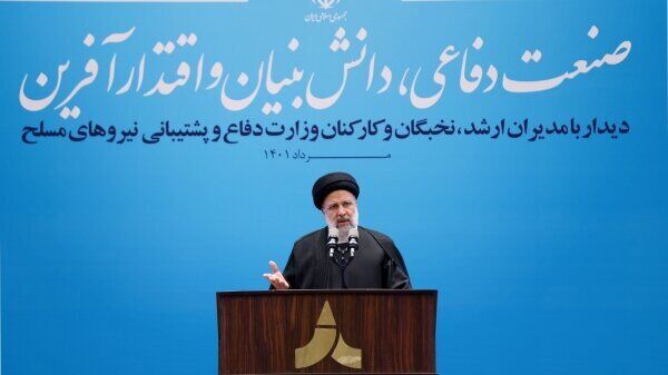 
تا یک قدمی ساخت هواپیمای مسافربری رسیده‌ایم 