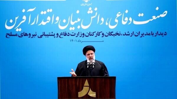 
تا یک قدمی ساخت هواپیمای مسافربری رسیده‌ایم 