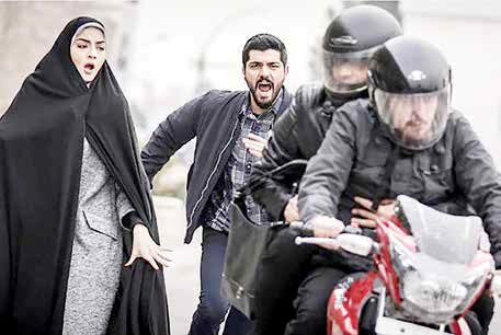 
کلیشه در خدمت ایدئولوژی 