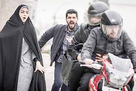 
کلیشه در خدمت ایدئولوژی 