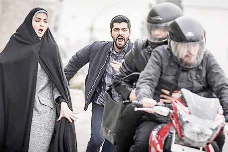 
کلیشه در خدمت ایدئولوژی 